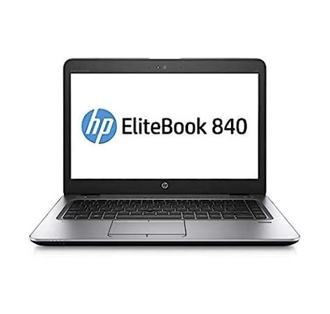 hp elitebook 840 g3 opiniones